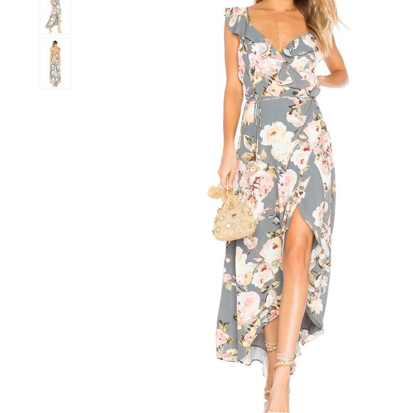 Fillmore Dress by Privacy Please - Size Small - Never worn - Picture 1 of 12